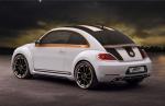 Volkswagen Beetle by ABT 2011 года